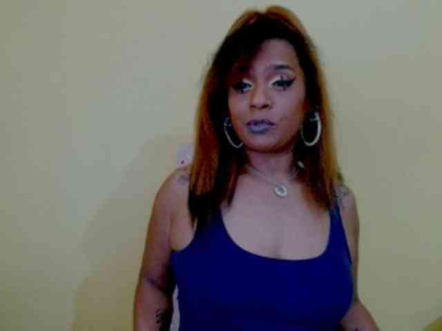 MizzCreator webcam
