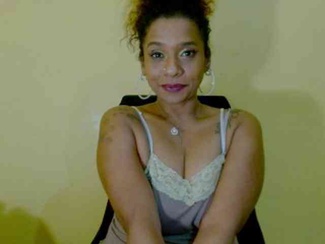 MizzCreator webcam