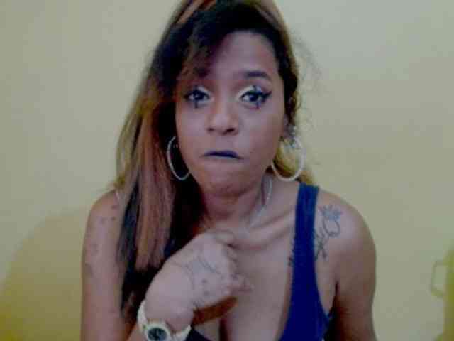 MizzCreator webcam