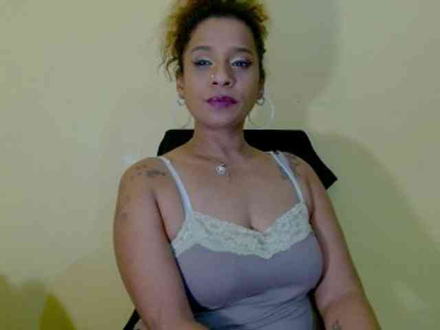MizzCreator webcam