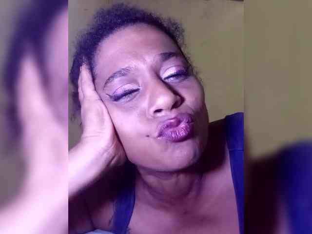 MizzCreator webcam