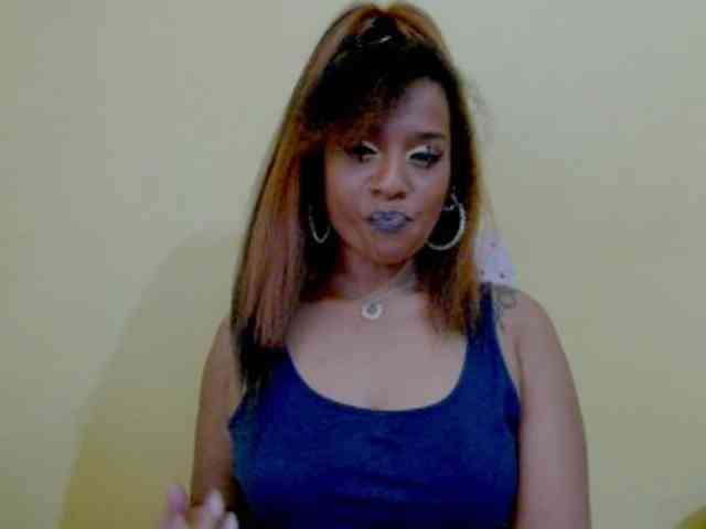 MizzCreator webcam