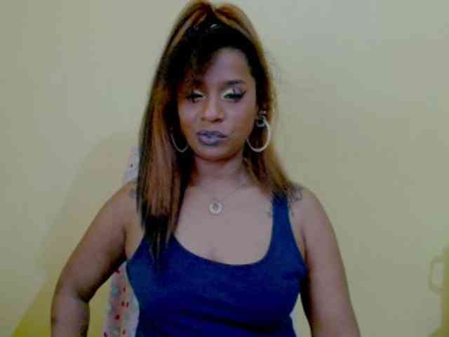 MizzCreator webcam
