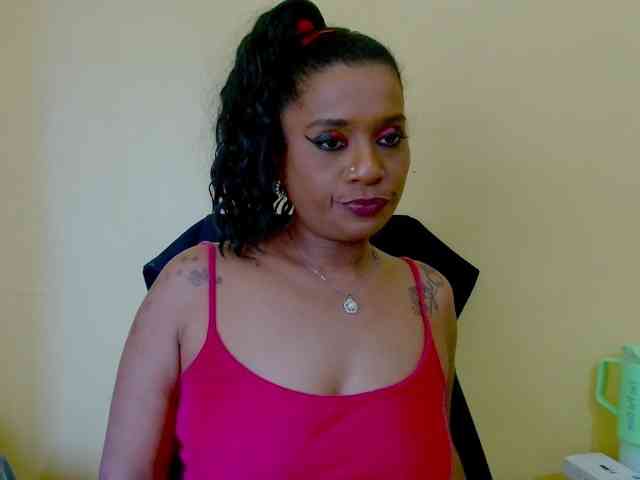 MizzCreator webcam