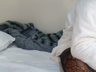 Hairysquiter Porn Show