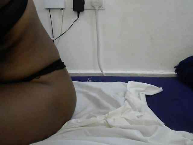 Hairysquiter webcam