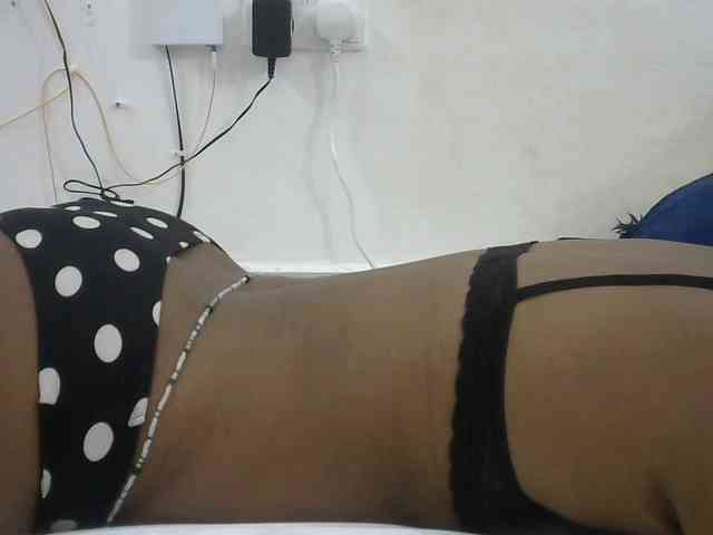Hairysquiter webcam