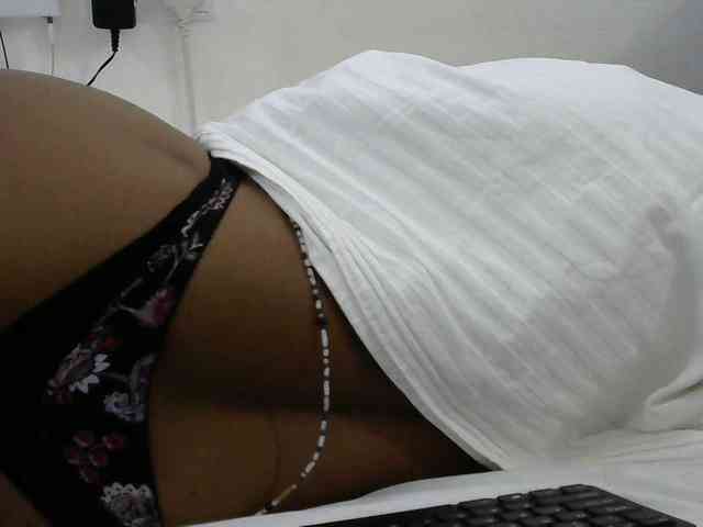 Hairysquiter webcam