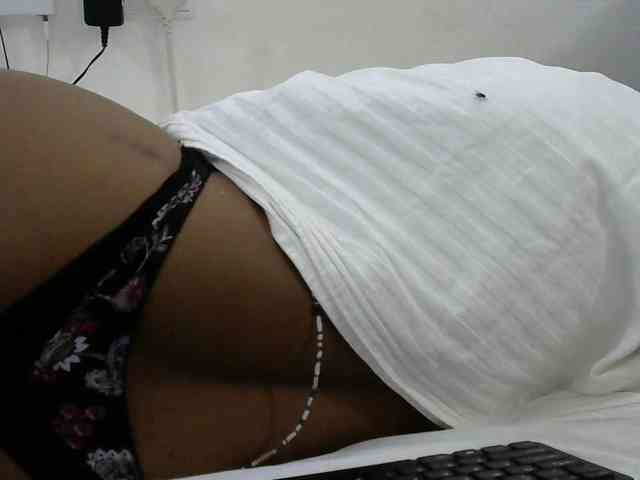 Hairysquiter webcam