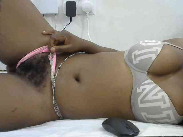Hairysquiter webcam
