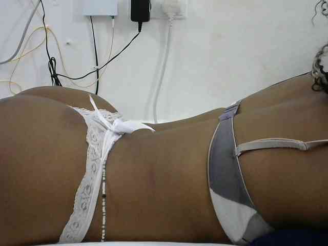 Hairysquiter webcam