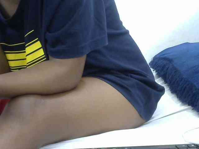 Hairysquiter webcam