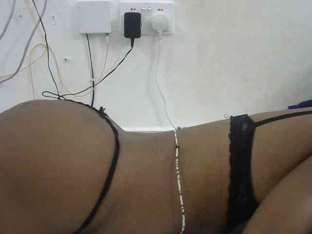 Hairysquiter webcam