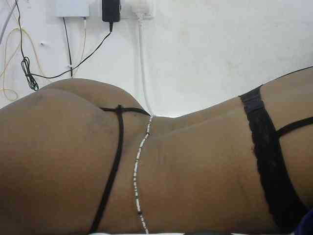 Hairysquiter webcam