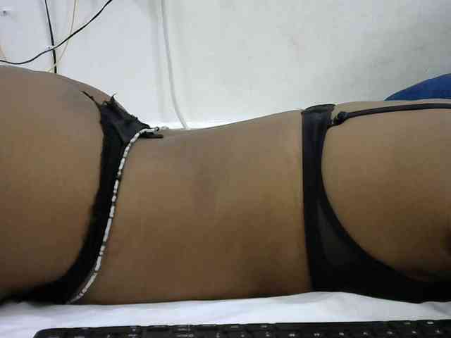 Hairysquiter webcam