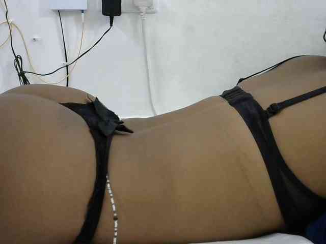 Hairysquiter webcam