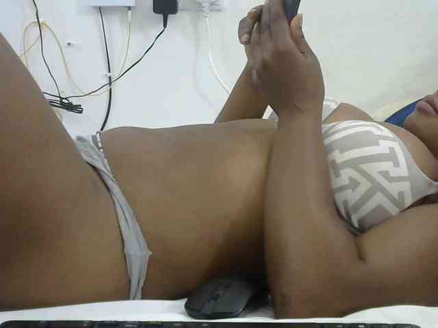 Hairysquiter webcam