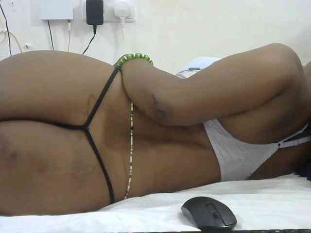 Hairysquiter webcam