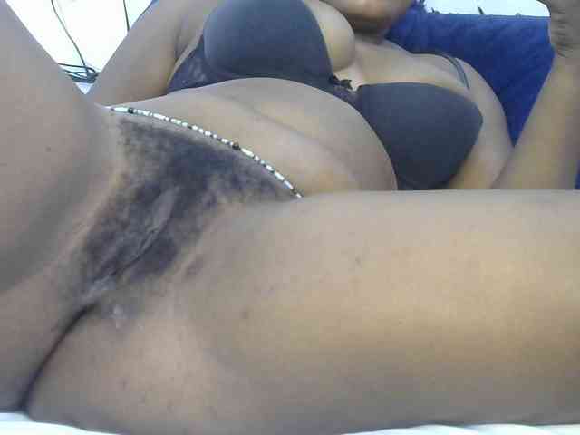 Hairysquiter webcam