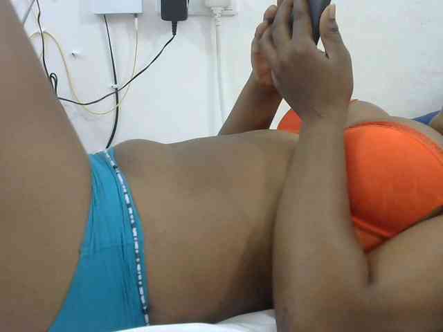 Hairysquiter webcam