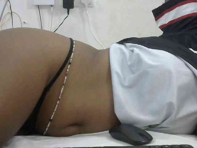 Hairysquiter webcam