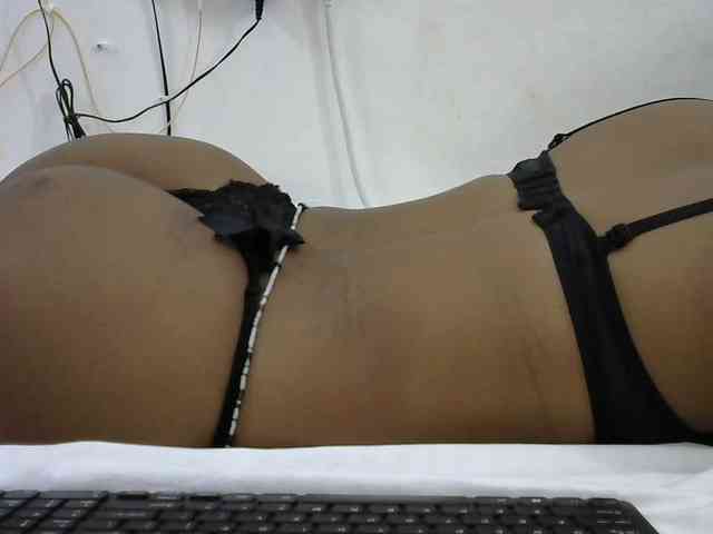 Hairysquiter webcam