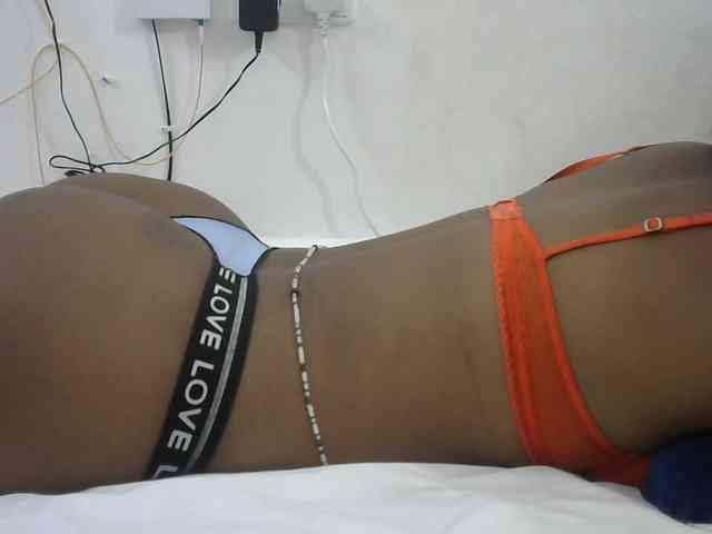 Hairysquiter's webcam live show