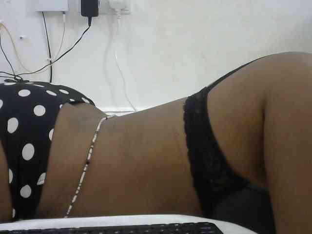 Hairysquiter webcam