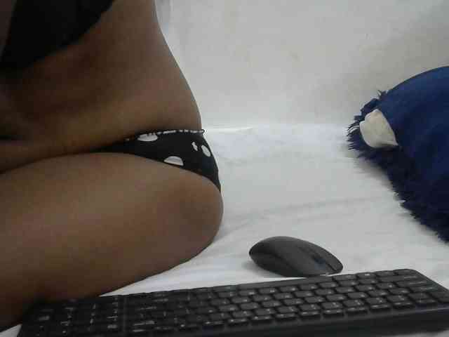 Hairysquiter webcam