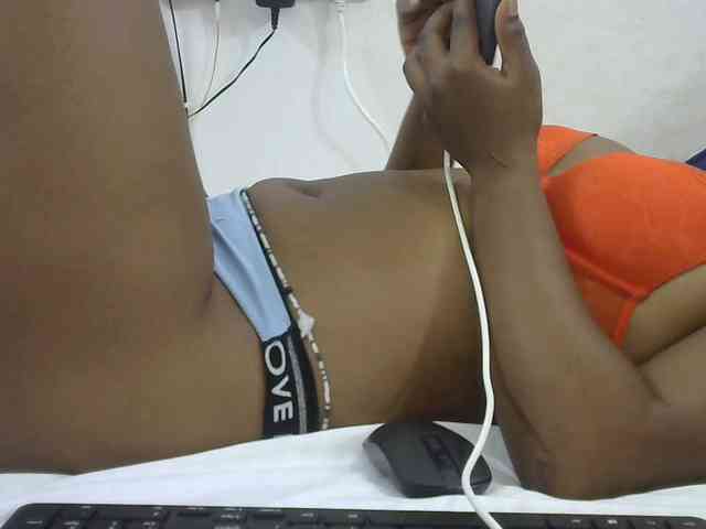 Hairysquiter webcam