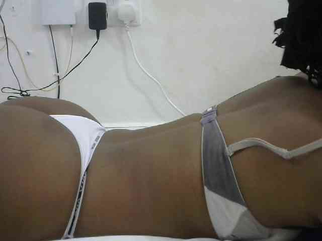 Hairysquiter webcam