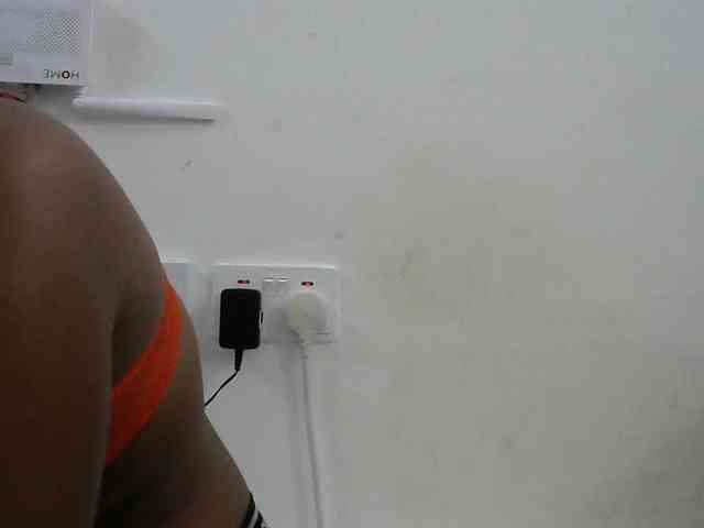 Hairysquiter webcam