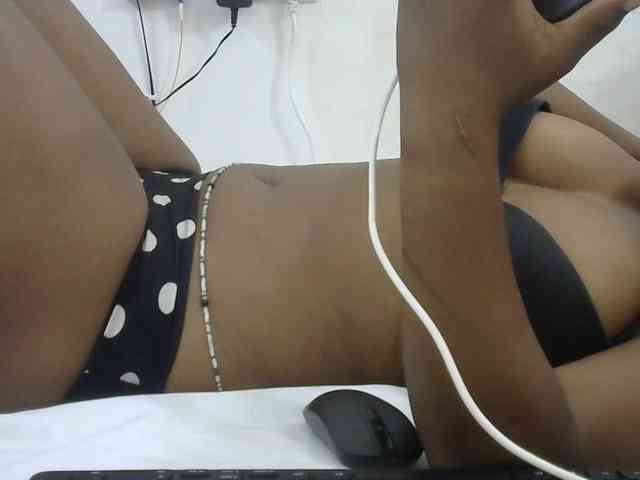 Hairysquiter webcam