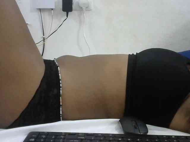 Hairysquiter webcam