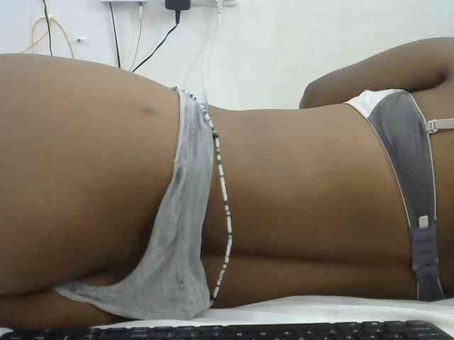 Hairysquiter webcam