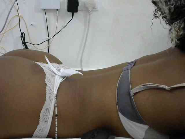 Hairysquiter webcam