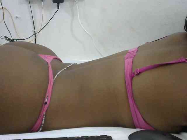 Hairysquiter webcam