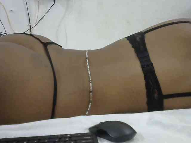 Hairysquiter webcam