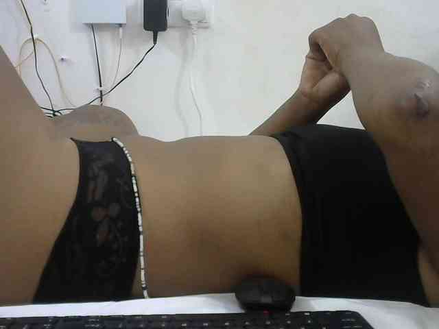Hairysquiter webcam