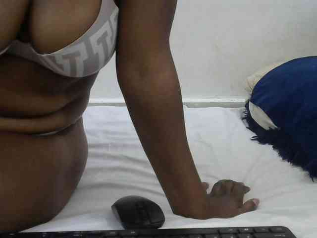 Hairysquiter webcam