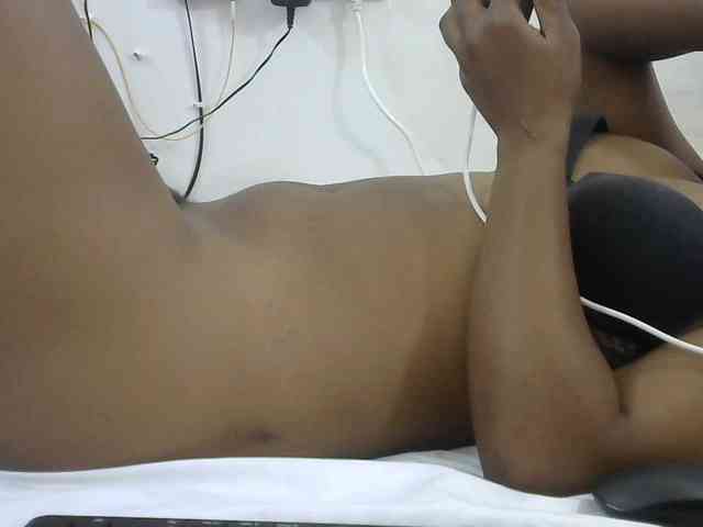 Hairysquiter webcam