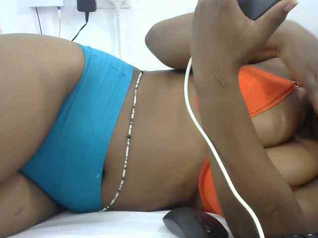 Hairysquiter webcam