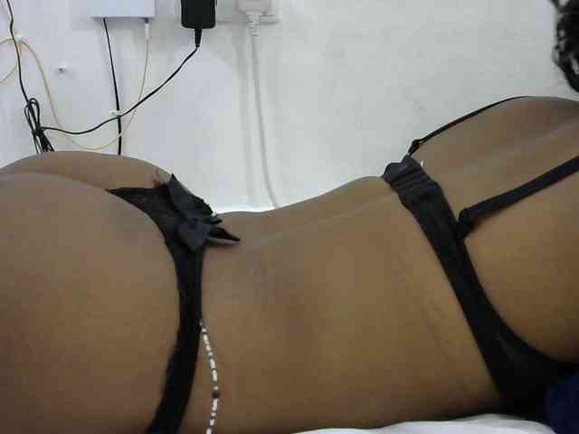 Hairysquiter webcam
