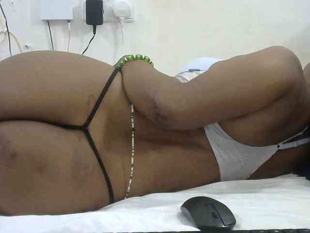 Hairysquiter webcam