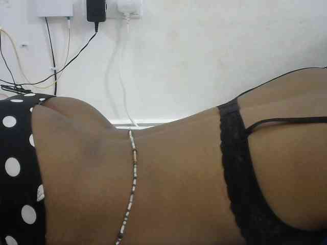 Hairysquiter webcam