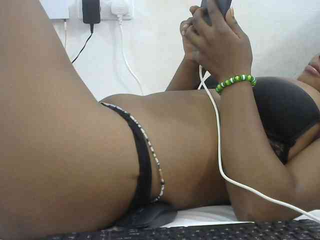 Hairysquiter webcam