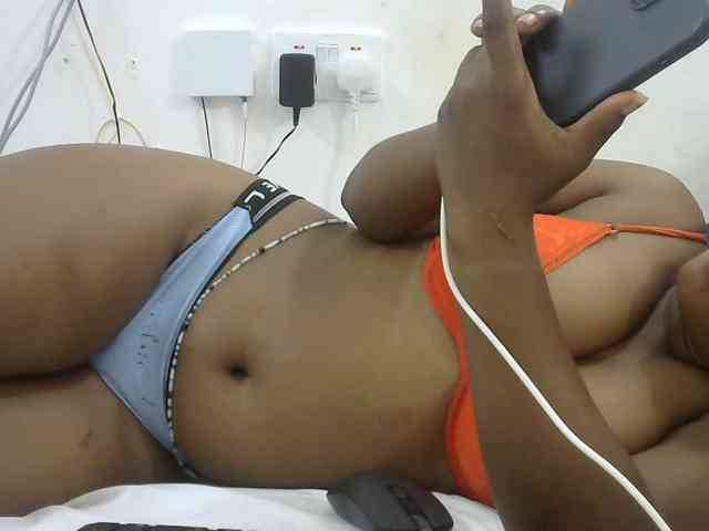 Hairysquiter webcam