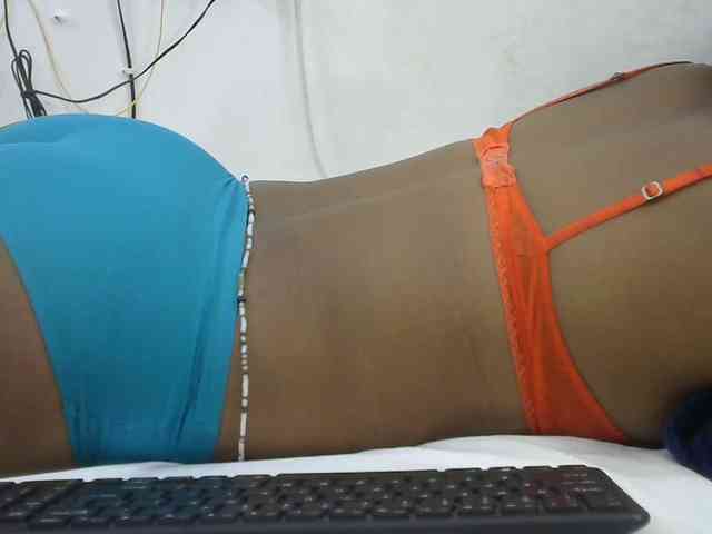Hairysquiter webcam
