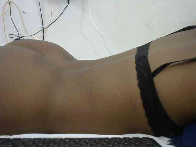 Hairysquiter webcam