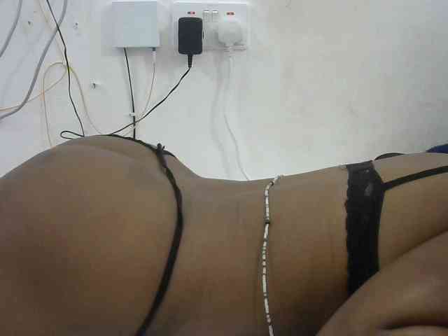 Hairysquiter webcam
